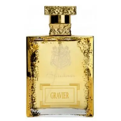 Parfumerie Bruckner Gravier