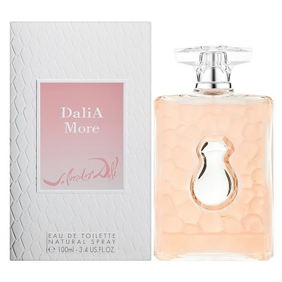 Парфюмерия Сальвадор дали Далия мор 100 мл