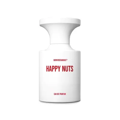 Borntostandout (BTSO) Happy Nuts