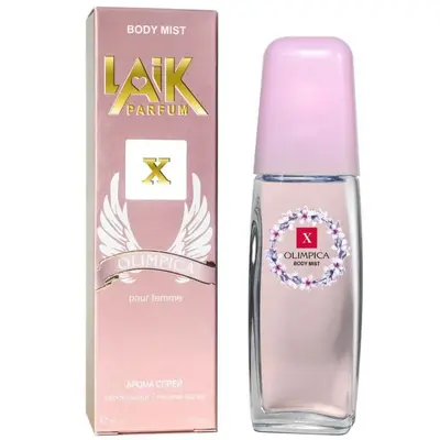 NEO Parfum Laik Olimpica N10