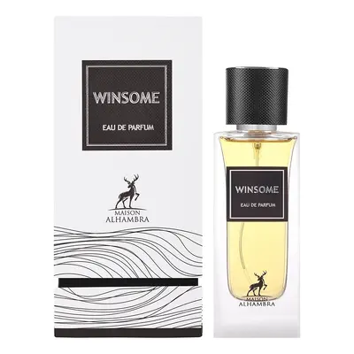 Alhambra Winsome