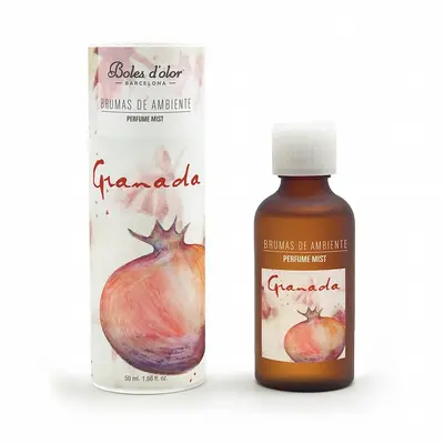 Болес долор Гранат для женщин и мужчин