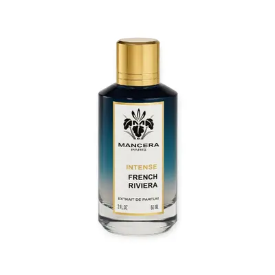 Новинка Mancera French Riviera Intense