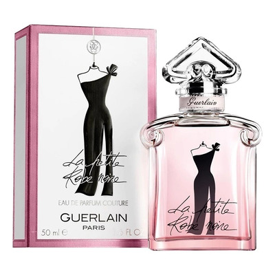 Женские духи Guerlain La Petite Robe Noire Couture со скидкой