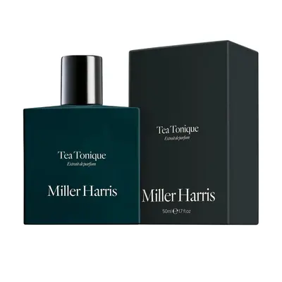 Миллер харрис Ти тоник экстракт для женщин и мужчин