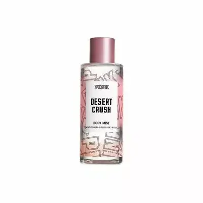 Виктория секрет Десерт краш