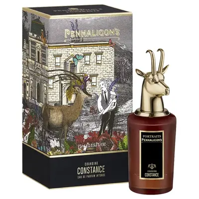 Новинка Penhaligons Changing Constance Eau de Parfum Intense