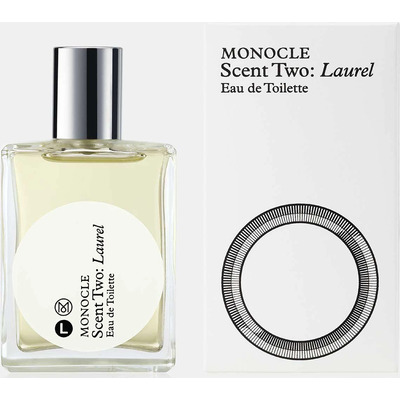 Парфюмерия Ком де гарсон Икс монокль сент ту лаурель 50 мл