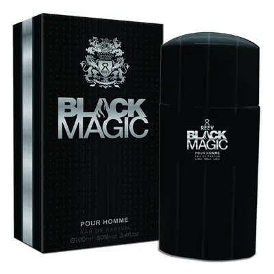 Халис парфюм Черная магия для мужчин