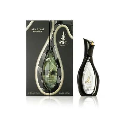 Arabiyat Prestige Kohl Opulence