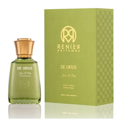 Renier Perfumes De Lirius