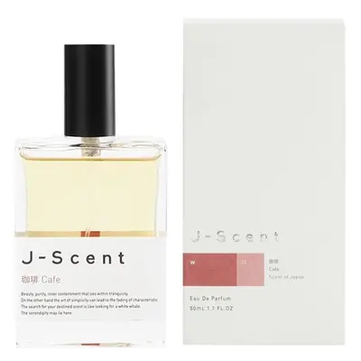 J Scent Cafe