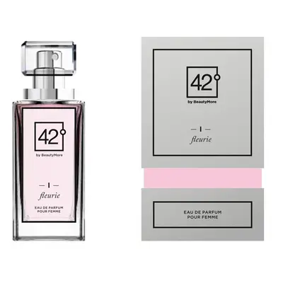 Fragrance 42 I Fleuri