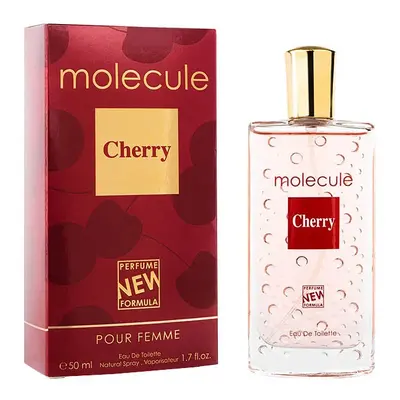 Parfum XXI Molecule Cherry