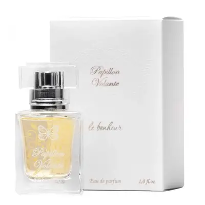 Ponti Parfum Papillon Volante Le Bonheur