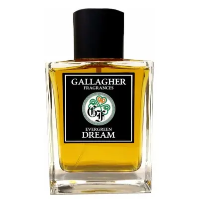 Gallagher Fragrances Evergreen Dream