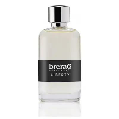 Брера 6 парфюмс Либерти для женщин и мужчин