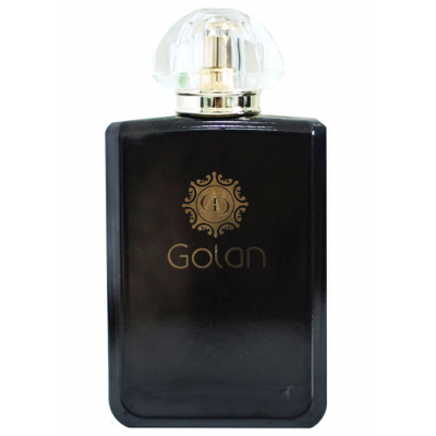 Golan Venus