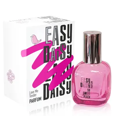 Новинка Art Parfum Easy Daisy Love Me Tender