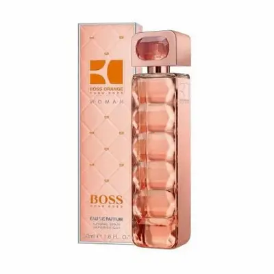 Духи Hugo Boss Boss Orange Women Eau de Parfum