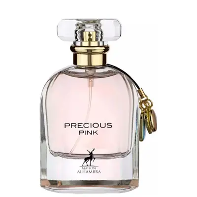 Alhambra Precious Pink