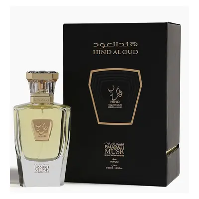 Hind Al Oud Emarati Musk