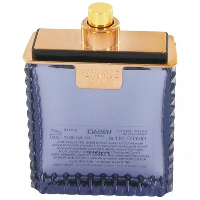 Парфюмерия Версаче Версаче мэн 100 мл