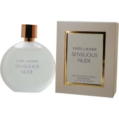 Духи Estee Lauder Sensuous Nude Eau de Toilette