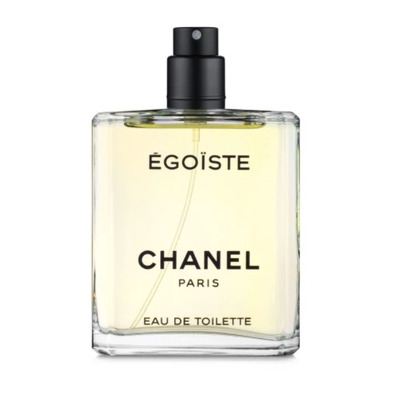 Мужские духи Chanel Egoiste со скидкой
