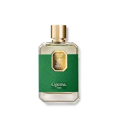 Ggema Solar Oud