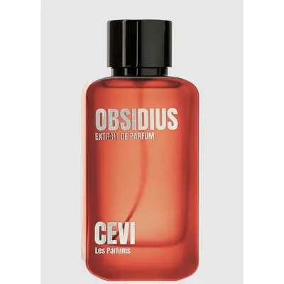 Севи Обсидиус