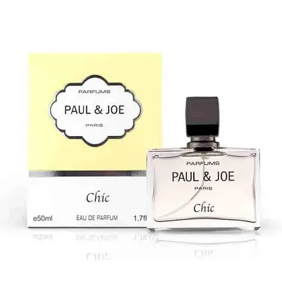Paul and Joe Chic