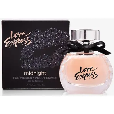 Express Love Express Midnight