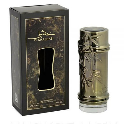 Парфюмерия Латтафа Кашаби 100 мл