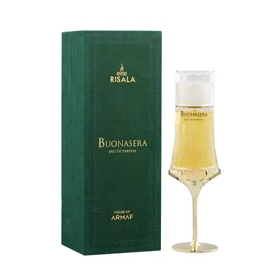 Ризала Буонасера для женщин