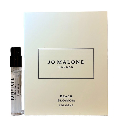 Jo Malone Beach Blossom Одеколон 1.5 мл