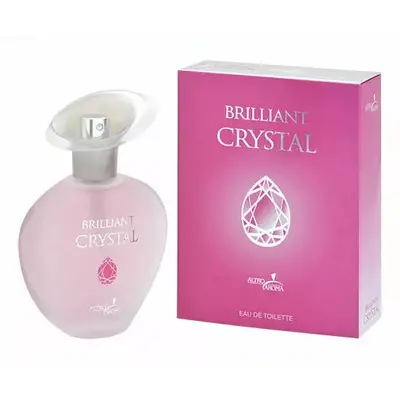 Альтро арома Бриллиант кристал для женщин