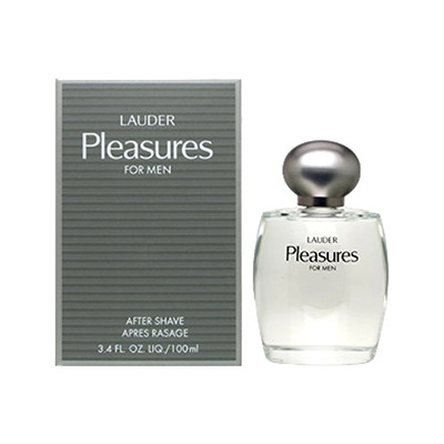 Estee Lauder Pleasures For Men Лосьон после бритья 100 мл