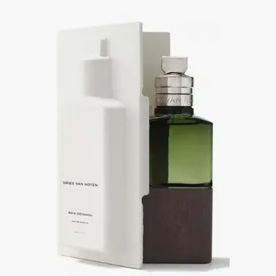 Dries Van Noten Bois Defendu