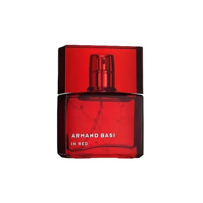 Парфюмерия Арман баси Ин ред 30 мл