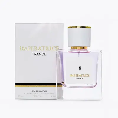 Мерле бланк Императрис франс 8 для женщин