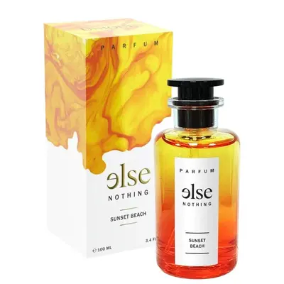 Новинка Art Parfum Else Nothing Sunset Beach