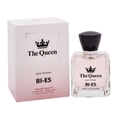 Парфюмерия Би эс Зе квин 100 мл