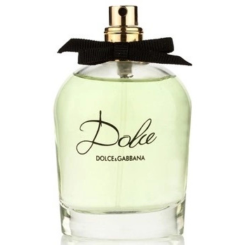 Парфюмерия Дольче габбана Дольче 75 мл