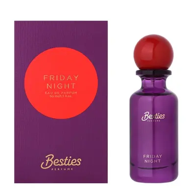 Новинка Besties Friday Night