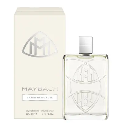 Maybach Charismatic Rose