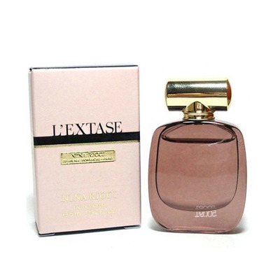 Миниатюра Nina Ricci L Extase Парфюмерная вода 5 мл - пробник духов