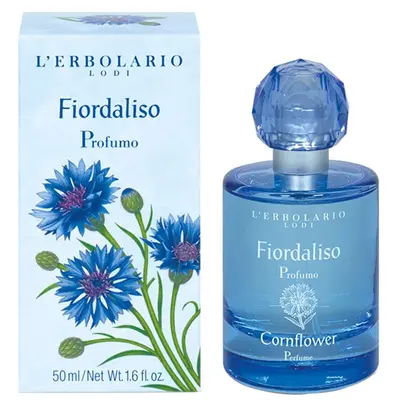 L Erbolario Cornflower