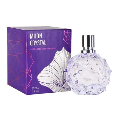 Новинка Delta Parfum Moon Crystal