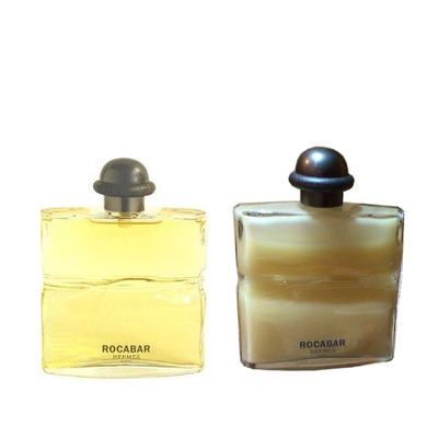 Hermes Rocabar Old Design набор парфюмерии